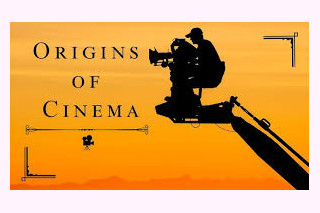 Els origens.  La creació del cinema.