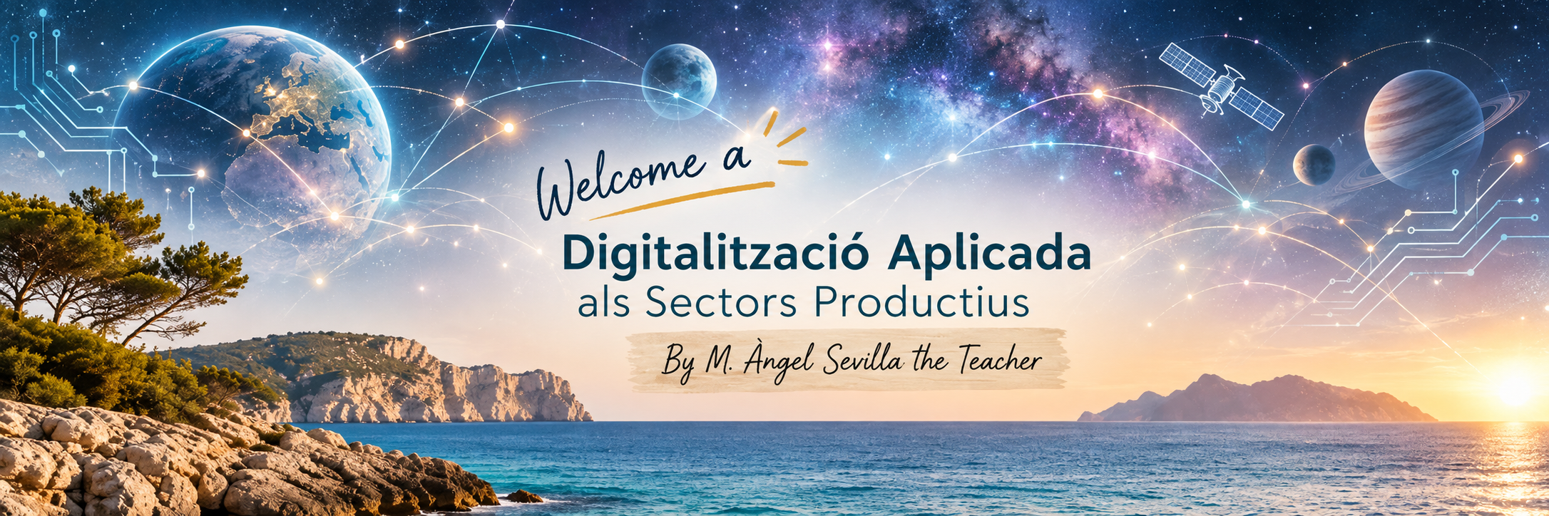 Digitalització
