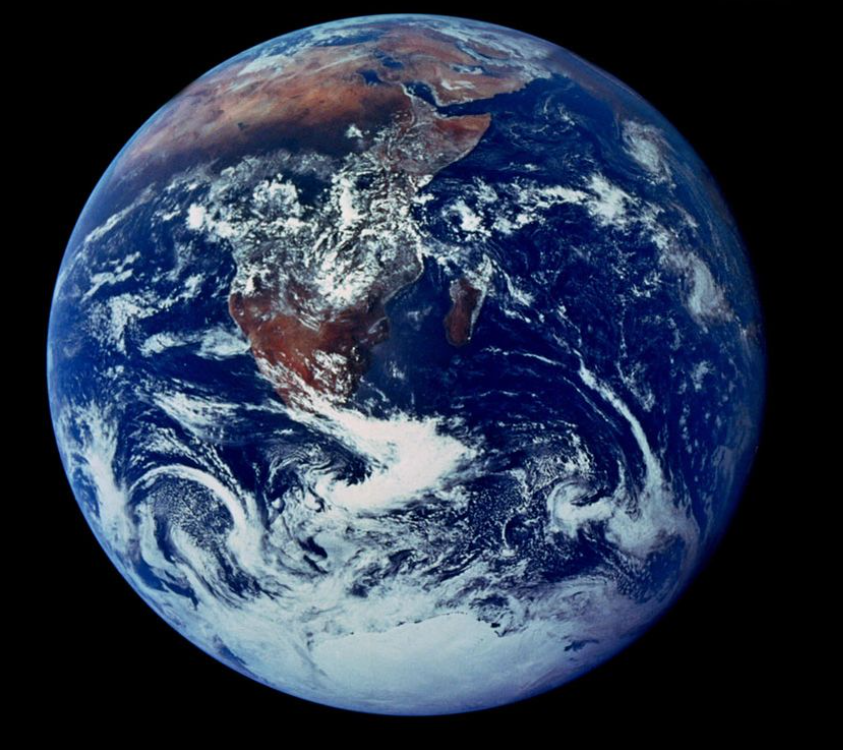 TERRA