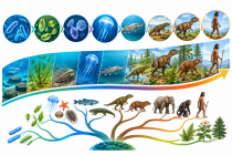 UP4 - Origen i evolució dels éssers vius