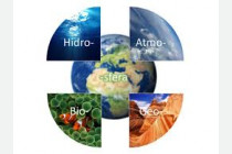 UP 6- La Geosfera i l'Atmosfera. 