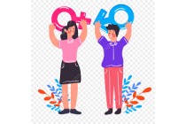 UNIT 2 - GENDER DISCRIMINATION