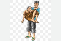 UNIT 6 - ELDERLY CARE